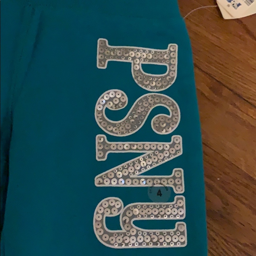 Girls Sweatpants - Picture 3 of 6